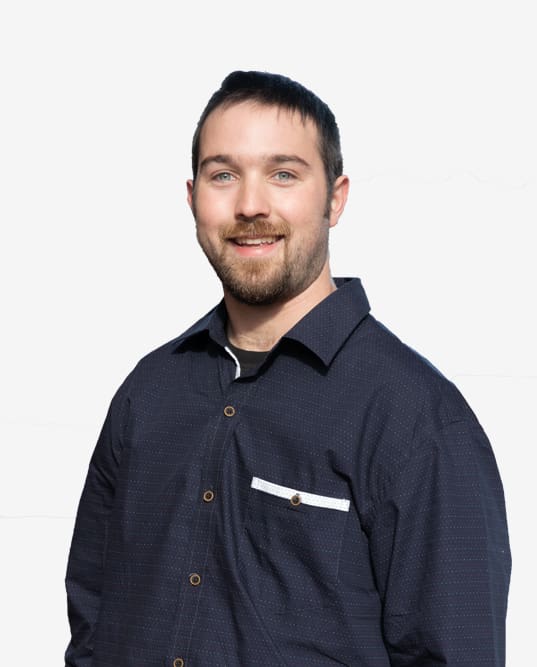 Dane Loraas - Northwest Sales - Portland, OR
