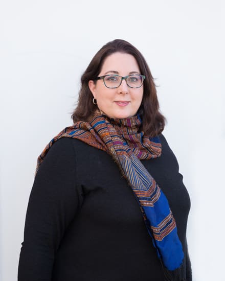 Ildi Revi - Director of Learning - Greenville, SC