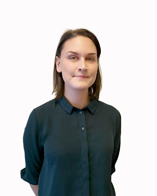 Mimi Ångman - Lab Manager - Gothenburg, Sweden